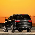 2011 Dodge Durango Citadel