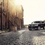 2011 Dodge Durango Citadel