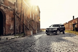 2011 Dodge Durango Citadel