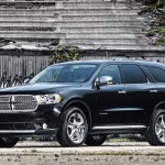 2011 Dodge Durango