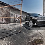 2011 Dodge Durango
