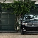 2011 Dodge Durango