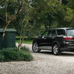 2011 Dodge Durango