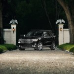 2011 Dodge Durango