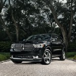 2011 Dodge Durango