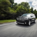 2011 Dodge Durango
