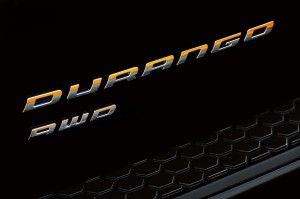 2011 Dodge Durango