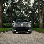 2011 Dodge Durango