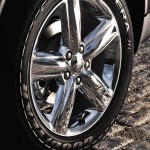 2011 Dodge Durango