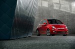 New Fiat 500 Sport (North American model)