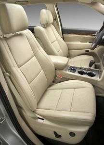 2011 Jeep Grand Cherokee Limited
