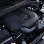3.6L Engine for 2011 Jeep Grand Cherokee