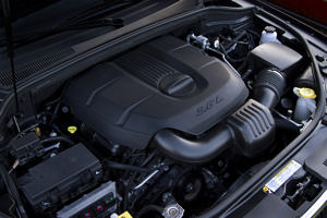 3.6L Engine for 2011 Jeep Grand Cherokee