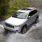 2011 Jeep Grand Cherokee