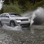 2011 Jeep Grand Cherokee