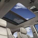 2011 Jeep Grand Cherokee Overland