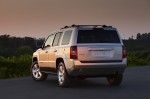 2011 Jeep Patriot 17