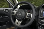 2011 Jeep Patriot 19