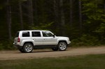 2011 Jeep Patriot 24