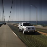2011 Jeep Patriot 25