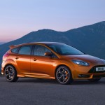 Ford Focus ST Ford Focus ST