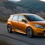 Ford Focus ST Ford Focus ST