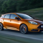 Ford Focus ST