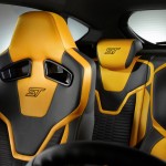 Ford Focus ST