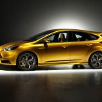 Ford Focus ST Ford Focus ST