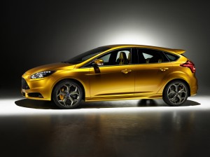 Ford Focus ST Ford Focus ST