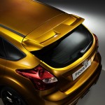 Ford Focus ST Ford Focus ST