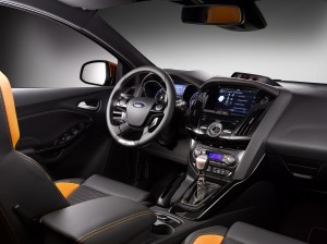 Ford Focus ST Ford Focus ST