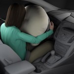 Next-Generation Airbags on the All-New Ford Focus Next-Generation Airbags on the All-New Ford Focus
