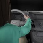 Next-Generation Airbags on the All-New Ford Focus