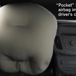 Next-Generation Airbags on the All-New Ford Focus