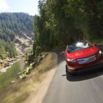 2011 Chevrolet Volt