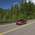 2011 Chevrolet Volt