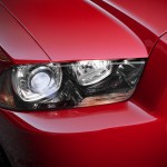 All-new 2011 Dodge Charger