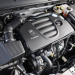 2012 Buick Regal GS