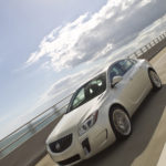 2012 Buick Regal GS