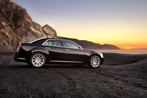 2011 Chrysler 300