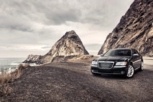 2011 Chrysler 300 19