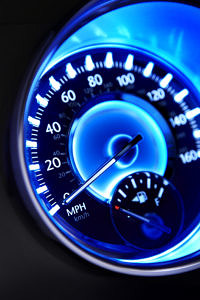 All-new 2011 Chrysler 300 series sedans