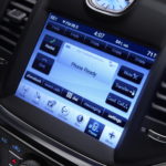 2011 Chrysler 300 38