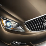 The All-New Buick Verano