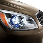 2012 Buick Verano