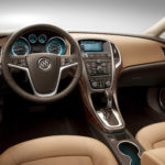 2012 Buick Verano