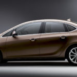 2012 Buick Verano