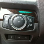 2011 Ford Explorer Limited 10