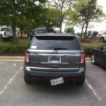 2011 Ford Explorer Limited 14